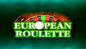 European Roulette 2